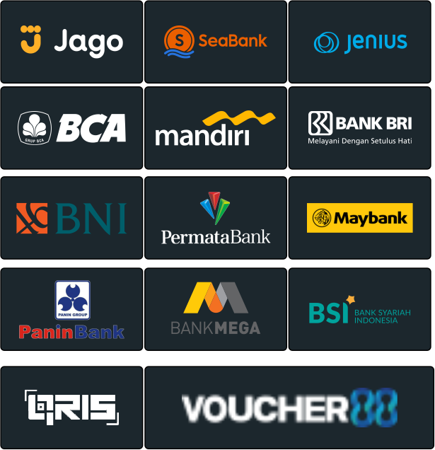 Metode Pembayaran