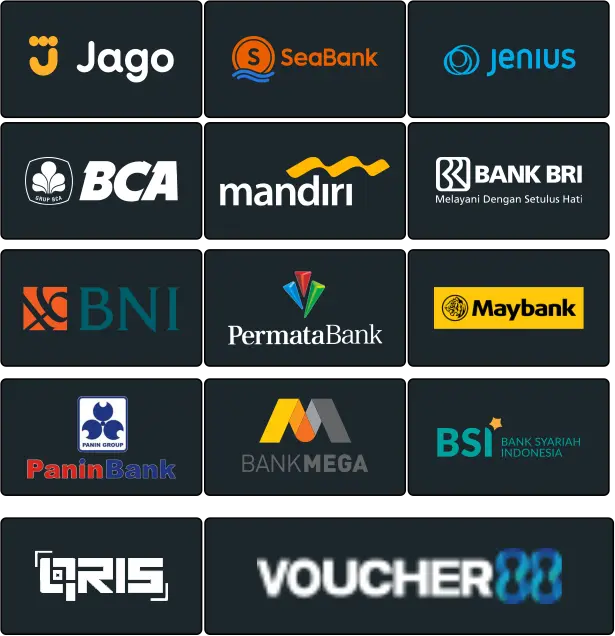 Metode Pembayaran